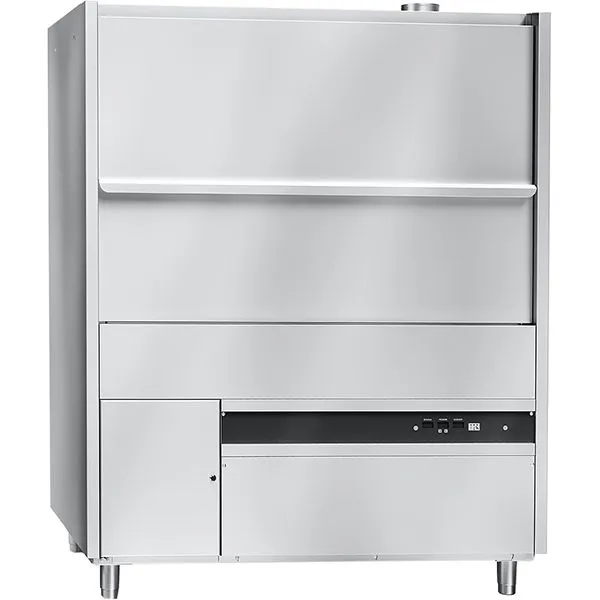 Машина котломоечная Abat МПК 130-65 (со съемными держателями)