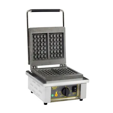 Вафельница Roller Grill GES 20