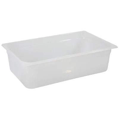 Гастроемкость Gastromix GN1/3-100 Полипропилен 163100