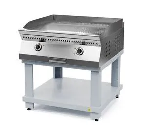 Поверхность жарочная Kayman ПЖЭ-1-Р-МХ