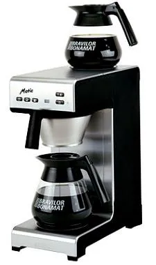 Кофеварка Bravilor Bonamat Matic