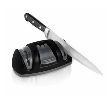 Ножеточка ручная Vin Bouquet FIH 013 с вакуумным креплением