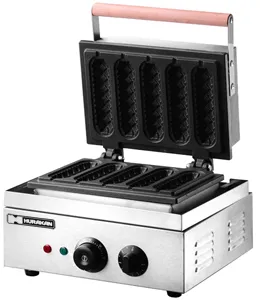 Аппарат для корн догов Hurakan HKN-HCP5