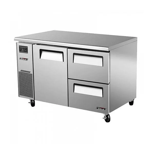 Стол холодильный Turbo Air KUR12-2D-2-700