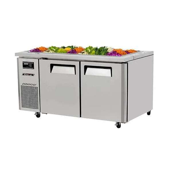 Саладетта Turbo Air KSR15-2-700