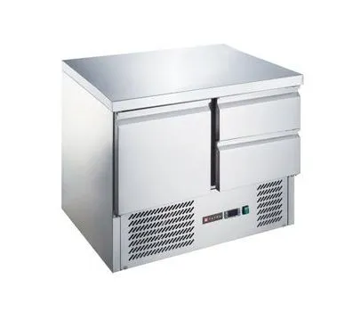 Стол холодильный Tatra TRTGNL1D2 TN