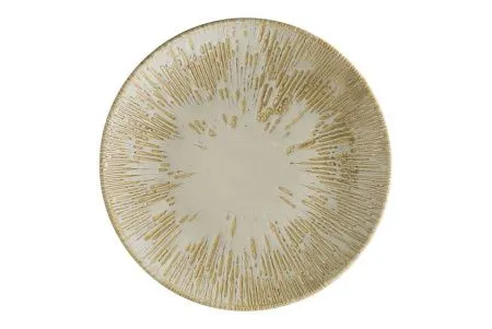 Тарелка Bonna Sand Snell S-SANSNLGRM25DZ d250мм
