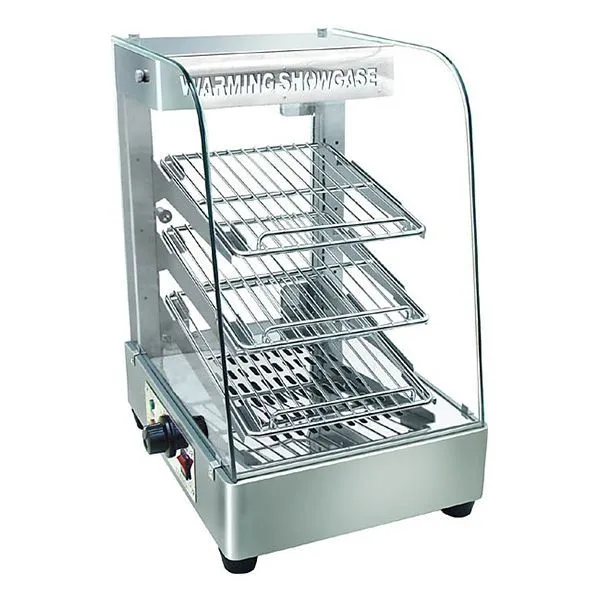 Витрина тепловая Gastrorag BV-861E