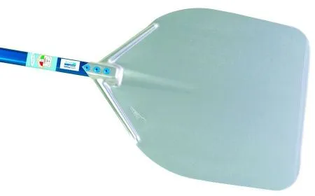 Лопата для пиццы Gi.Metal A-32R 33*33см L150см алюм.