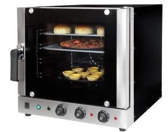 Конвекционная печь Gastrorag YXD-EN4ST