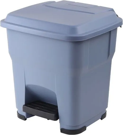 Бак мусорный Viatto VA-FG30G 30л