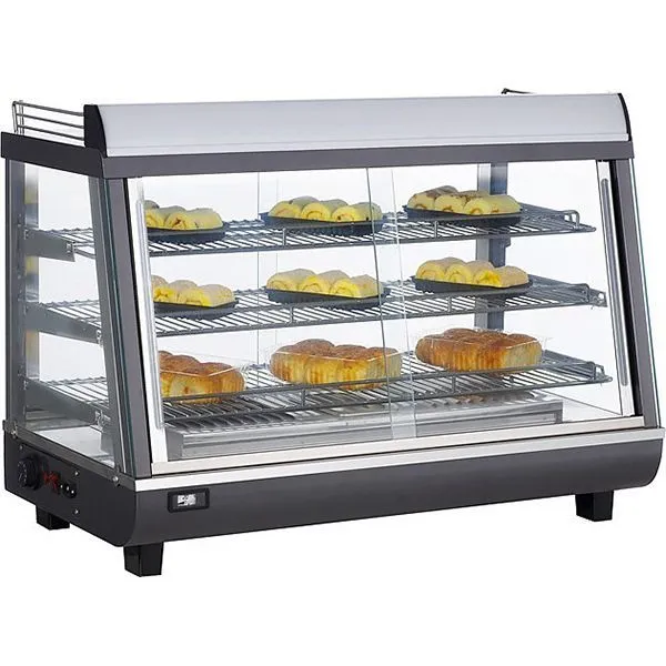 Витрина тепловая Airhot HW-136