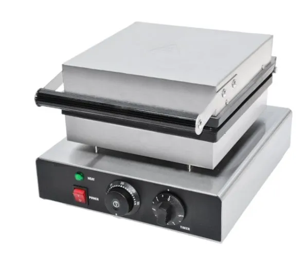 Вафельница Kocateq GH15SWBNW