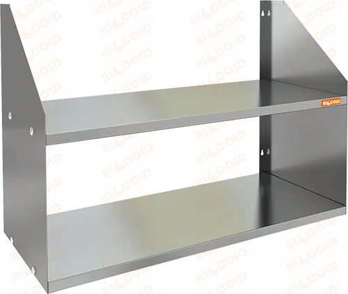 Полка настенная Hicold НПД-7/3