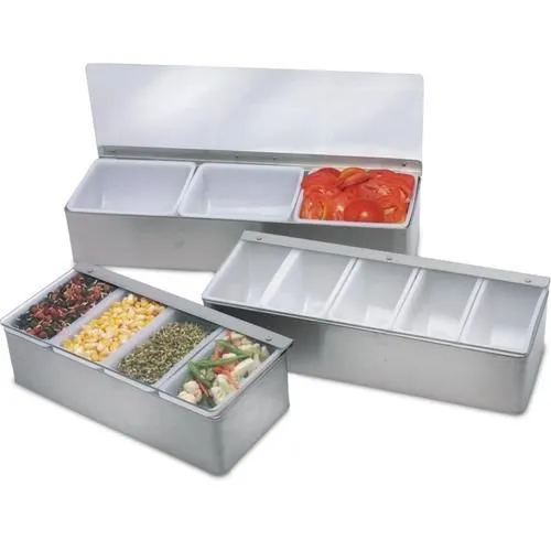 Контейнер для бара Maco CD3430