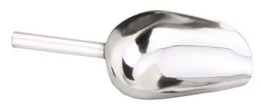 Совок MVQ SST28X12N 28X12см