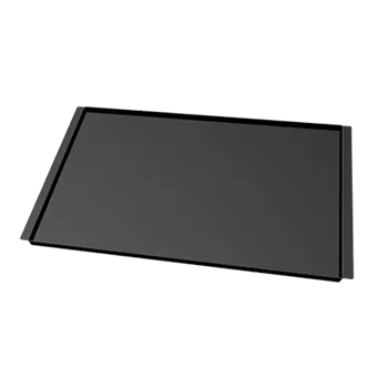 Гастроемкость Unox GN 1/1-20 TG 835 эмалированная