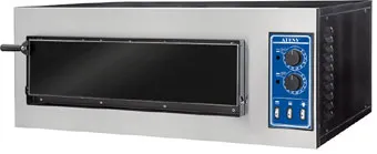 Печь для пиццы Атеси ПП 1-1/400 РИАЛЬТО КЛАССИК