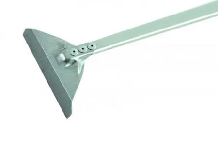 Скребок для печи Gi.Metal ACH-RS/L 150см алюм.