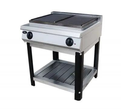 Жарочная поверхность Grill Master Ф2ЖТЛПЖГ(П) 13008П газ 