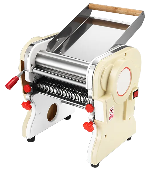 Тестораскатка-лапшерезка Crazy Pan CP-DSH22