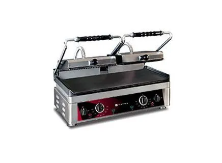 Гриль контактный Tatra TCG 6040 R R S+S