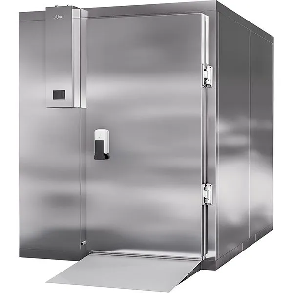 Камера шоковой заморозки Abat ШОКК-202