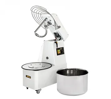 Тестомес спиральный Apach ASM48R 380В