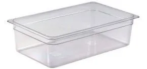 Гастроемкость Hurakan GN-K 1/2-100