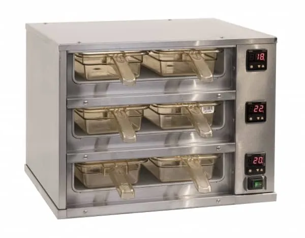 Мультихолдер RoboLabs МН-3-2М-01