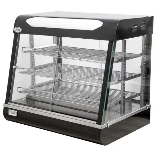 Витрина тепловая Roal SC-60-1