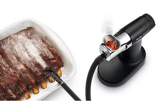 Коптильный пистолет PolyScience The Smoking Gun PRO