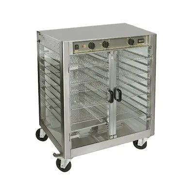 Шкаф тепловой Roller Grill RE2