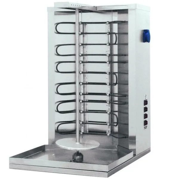 Гриль для шаурмы Сиком МК-2.2Э