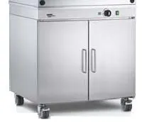 Шкаф расстоечный WIESHEU MINIMAT GS 64M для 64 M/L