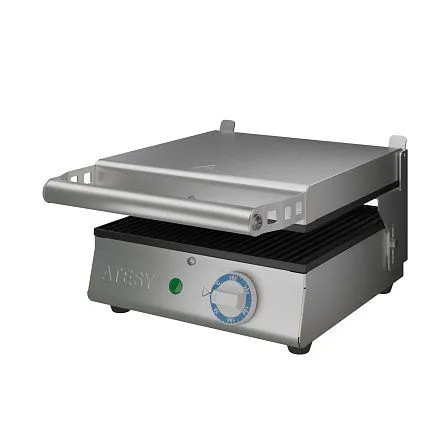 Гриль контактный Атеси Престо ТГК-1-1.6-У-Ал-Р