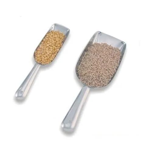 Совок для сыпучих продуктов Maco SC6 12х5см