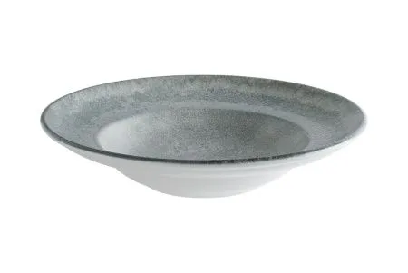 Тарелка для пасты Bonna Omnia S-MT-OMIGRM27CK d270мм