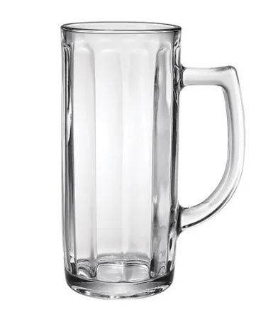 Кружка для пива Arcoroc Hamburg H5330 500мл