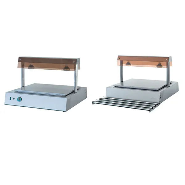 БАЛЛАДА-2006 - горячий стол Атеси