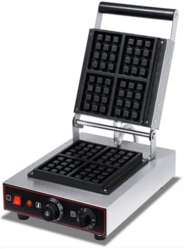 Вафельница Hualian HWB-1S