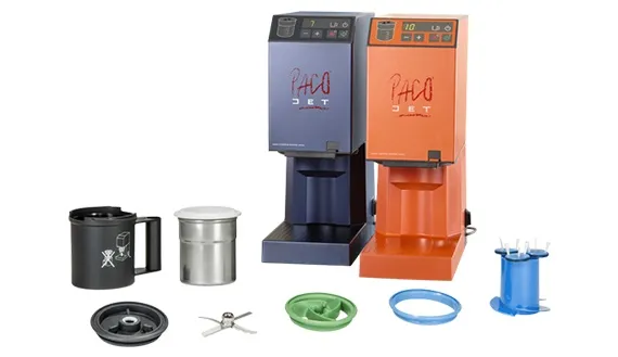 Аппарат Pacojet Junior