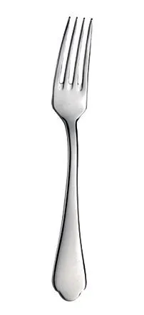 Вилка столовая Pintinox Rialto Stone Washed 29220002 205мм