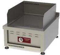 Тэппанъяки индукционная Heidebrenner ETK-I-GR "Танега" 8 кВт (IBНCB)