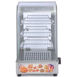 Витрина тепловая Enigma FW-861