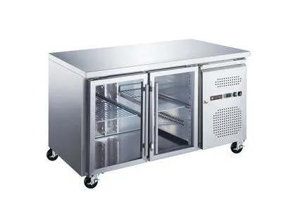 Стол холодильный Tatra TRTGN2 TN G
