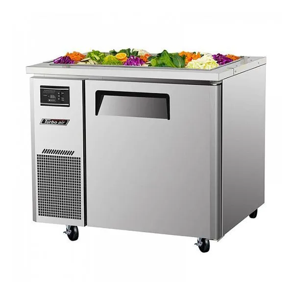 Саладетта Turbo Air KSR9-1-700