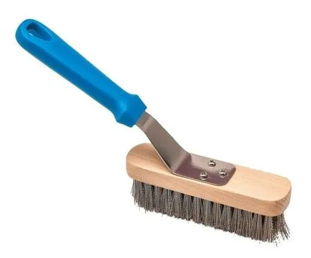 Щетка для печи Gi.Metal AC-SPGT2 27см 17*4см h2см, ручка пластик