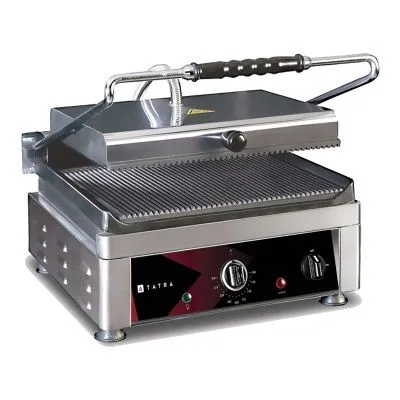 Гриль контактный Tatra TCG 4527 RR