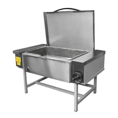 Сковорода электрическая Пищевые Технологии СЭП-0,45